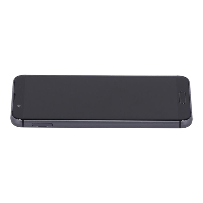 SHARP　docomo シャープ　/スマートフォン／AQUOS　sense3　64GB/SH-02M//354952110187493/Bランク/62