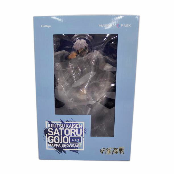 五条悟　MAPPA　SHOWCASE//Sランク/82