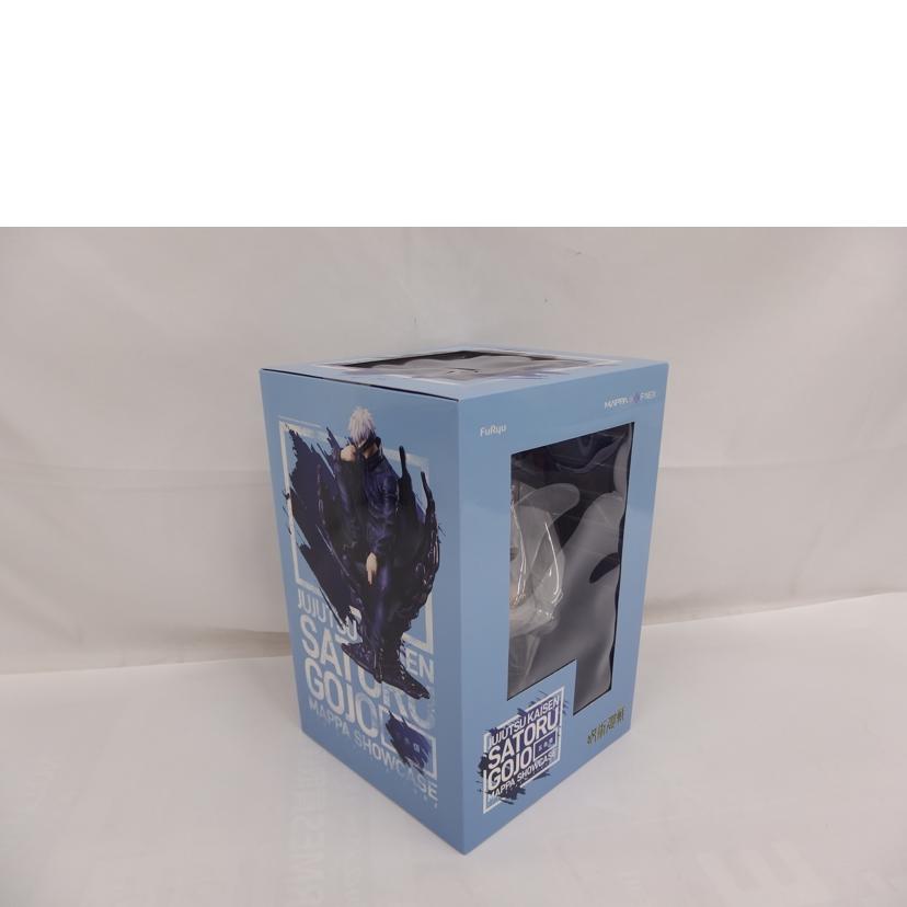 五条悟　MAPPA　SHOWCASE//Sランク/82