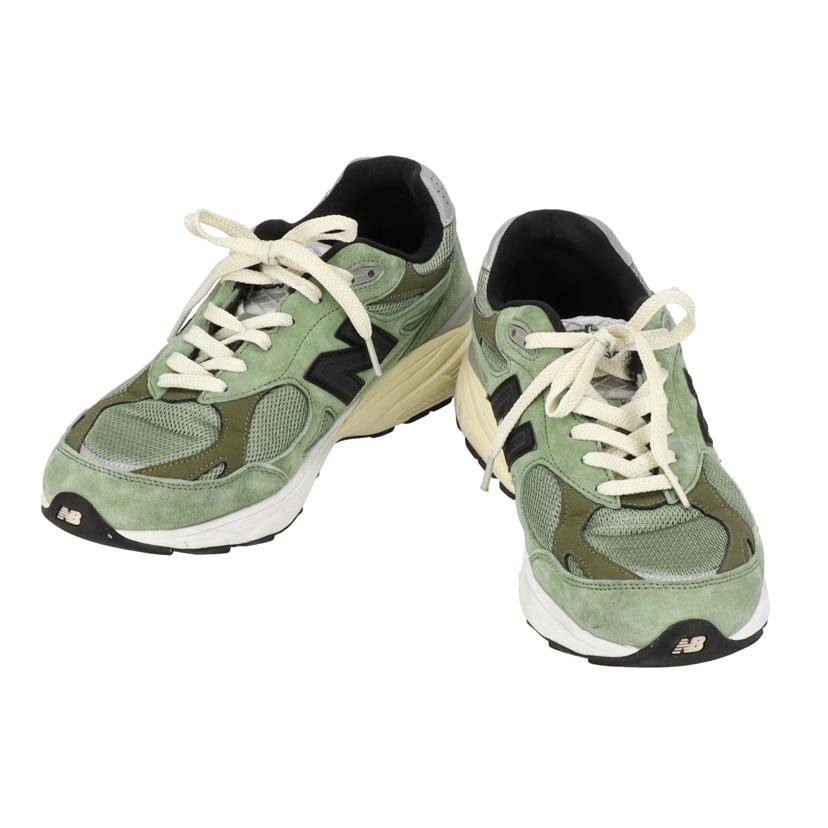 new　balance　 ニューバランス/JJJJoundxnew　balance　USA/M990JD3//Bランク/78