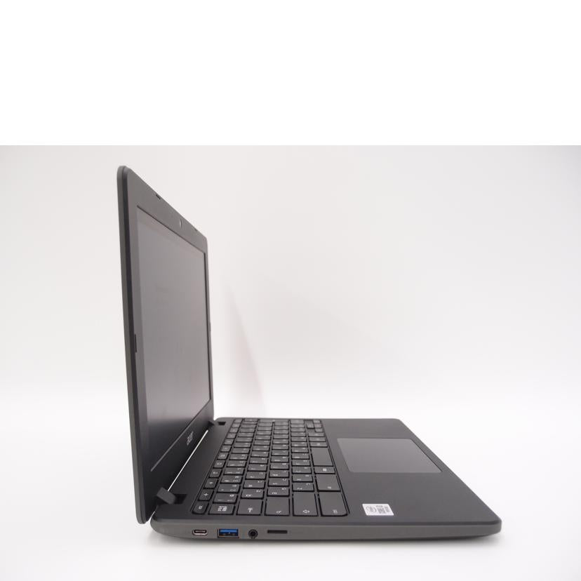 acer エイサー/Chromebook　712／ノートパソコン/C871T-A38N//NXHQFSJ006037224F87600/Aランク/69