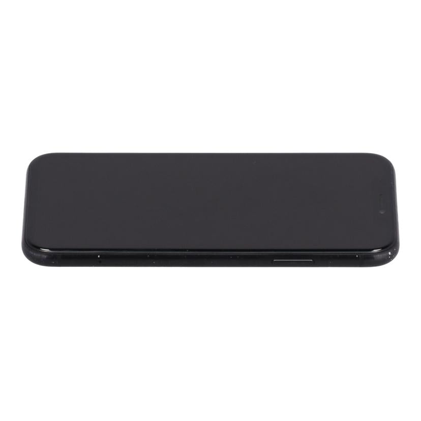 Apple　 アップル　/iPhone　XR　64GB/NT002J/A//GQRZ70BAKXKX/Bランク/18