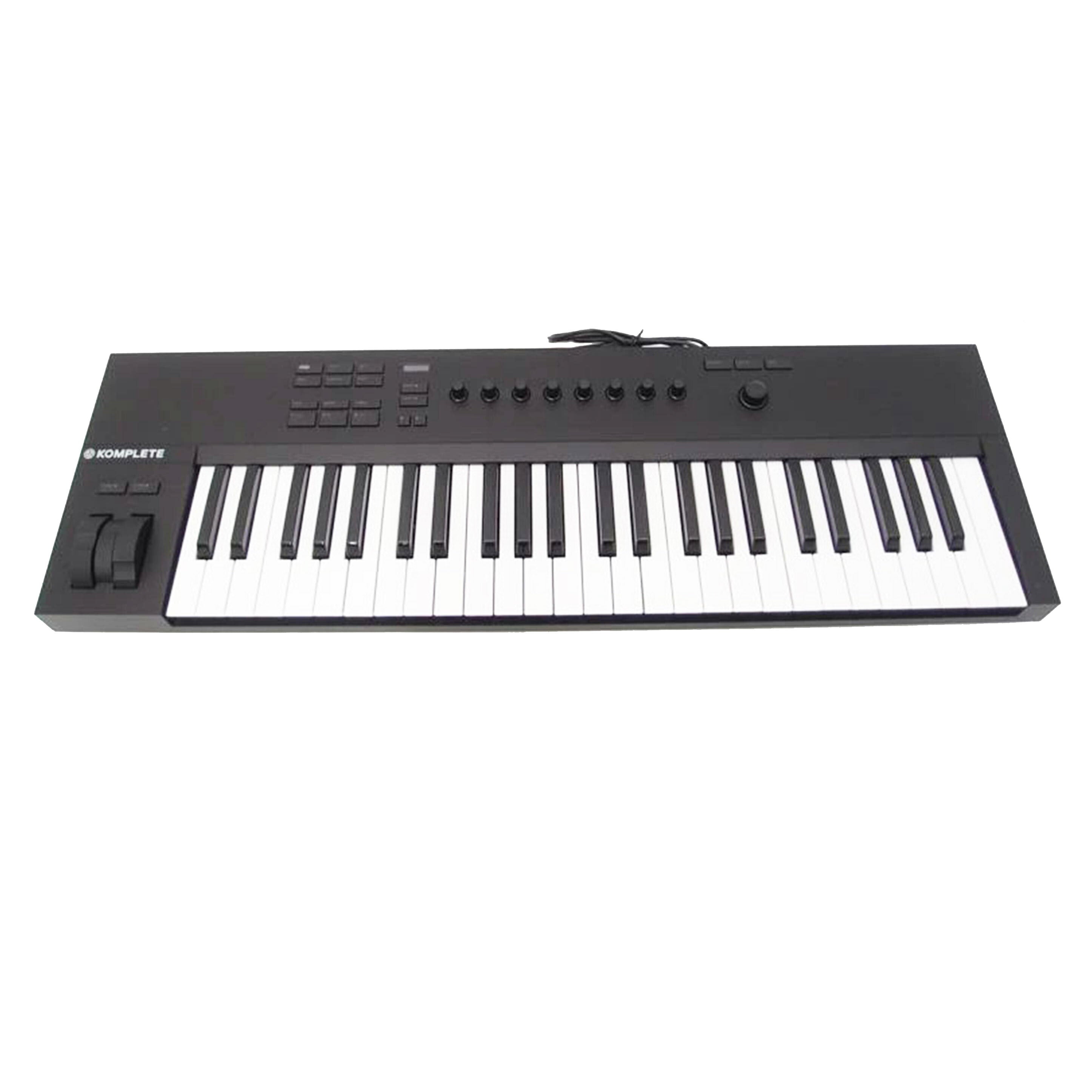 KOMPLETE KOMPLETE/MIDIキーボード/CONTROL A49//A4932202362533A/ABランク/69