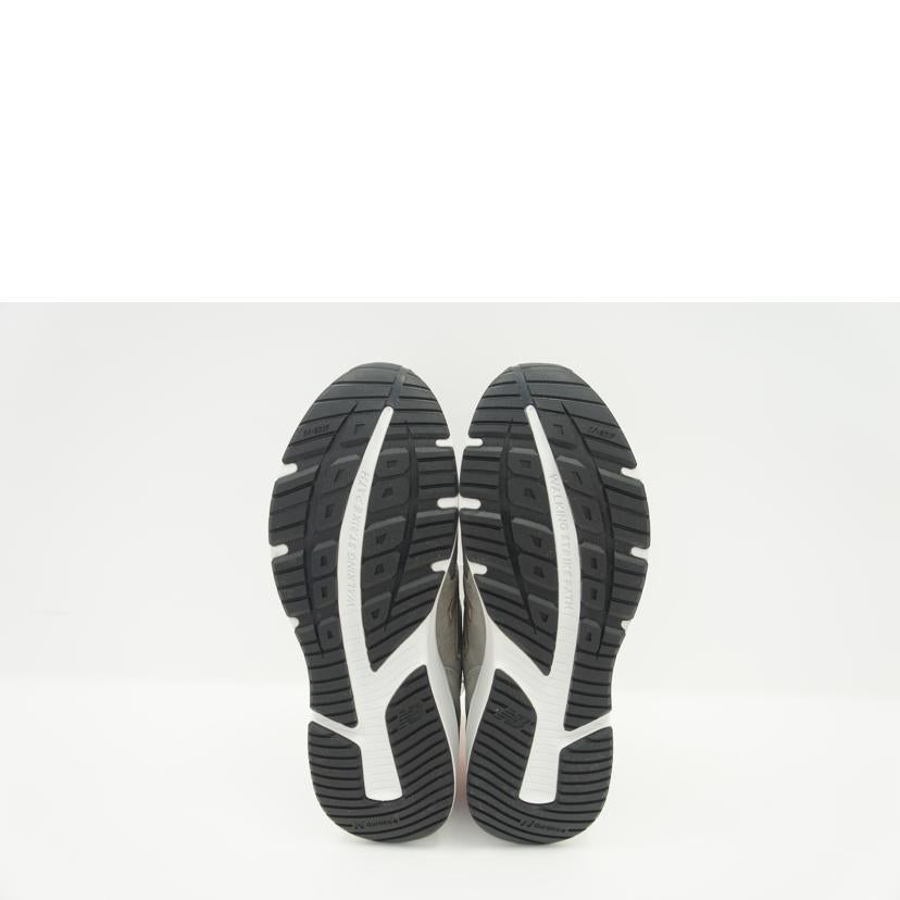 new　balance ニューバランス/880　ローカット　スニーカー／26．0cm／グレー/MW880GY5//Sランク/01