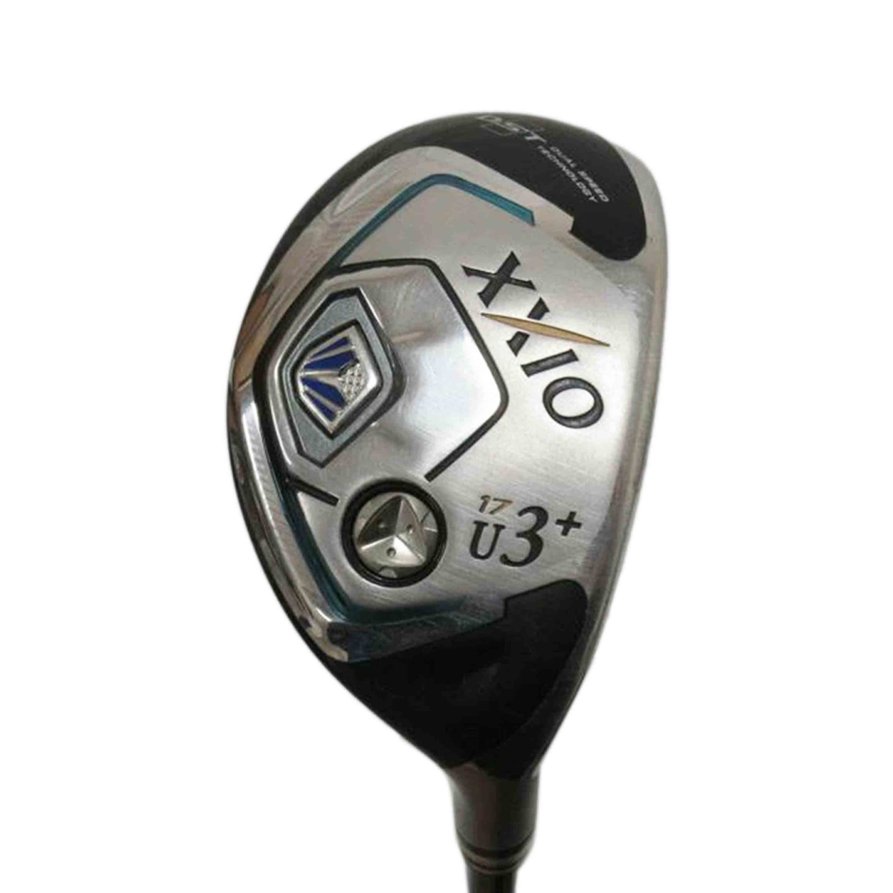 DUNLOP/UT3＋／XXIO8/XXIO8/UT3//ABランク/63