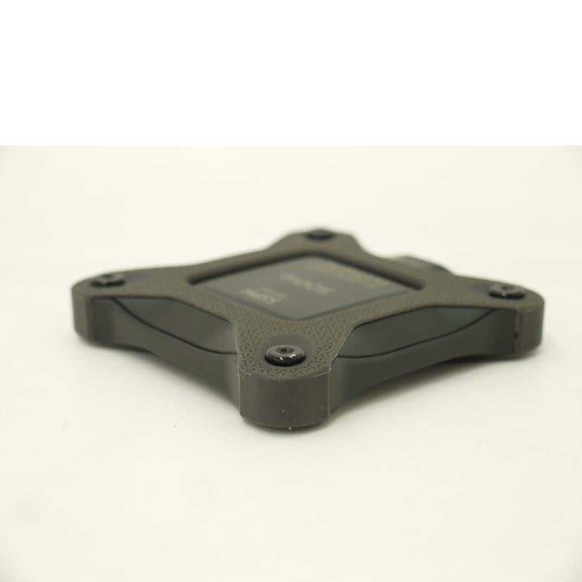 I・O　DATA アイ・オー・データ/外付けSSD　500GB/SSPH-UA500N/E//13ZY000275AF/Aランク/69