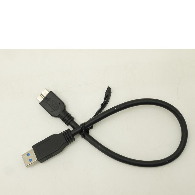 I・O　DATA アイ・オー・データ/外付けSSD　500GB/SSPH-UA500N/E//13ZY000275AF/Aランク/69