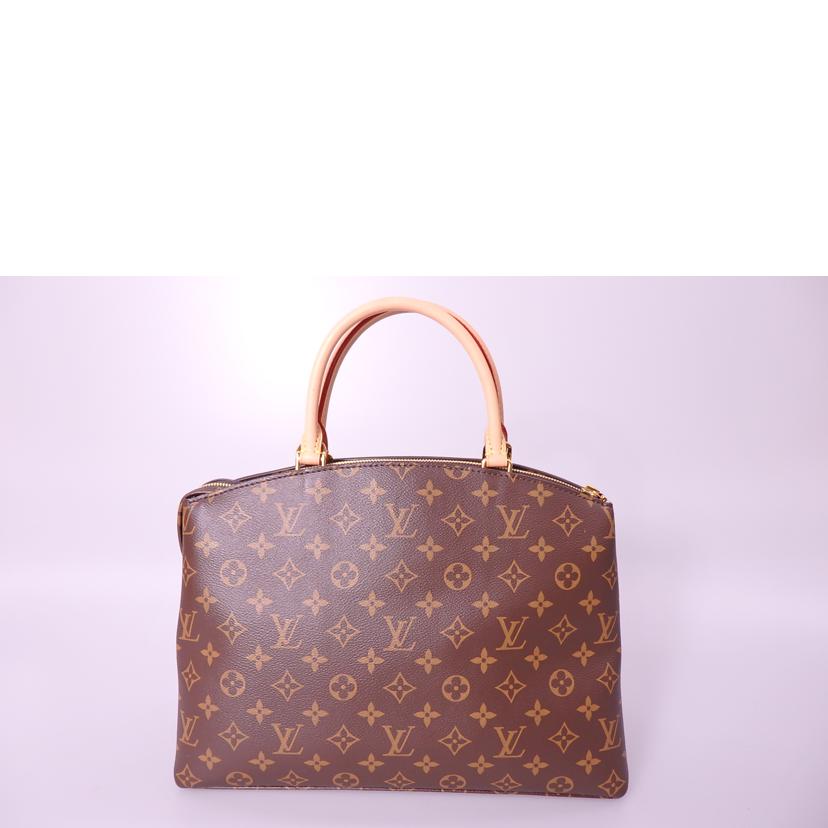 LV ルイ・ヴィトン/グラン・パレMM／モノグラム/M45898//RFI*/Aランク/76