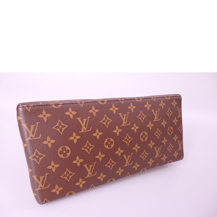 LV ルイ・ヴィトン/グラン・パレMM／モノグラム/M45898//RFI*/Aランク/76