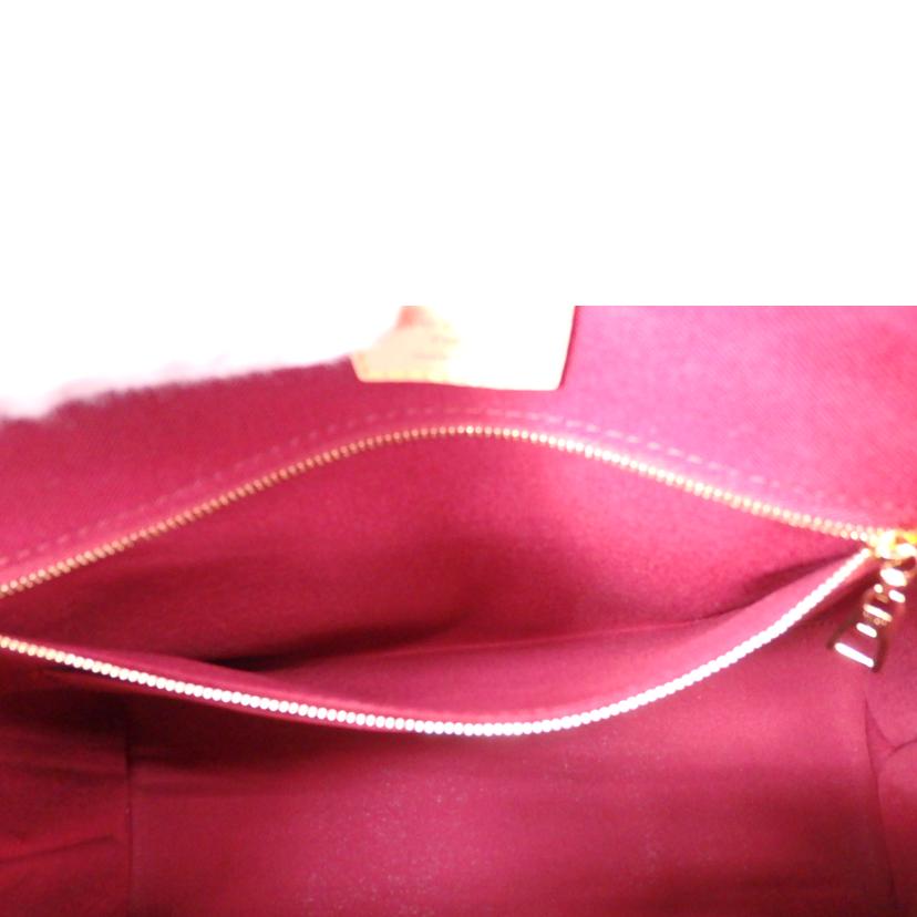 LV ルイ・ヴィトン/グラン・パレMM／モノグラム/M45898//RFI*/Aランク/76