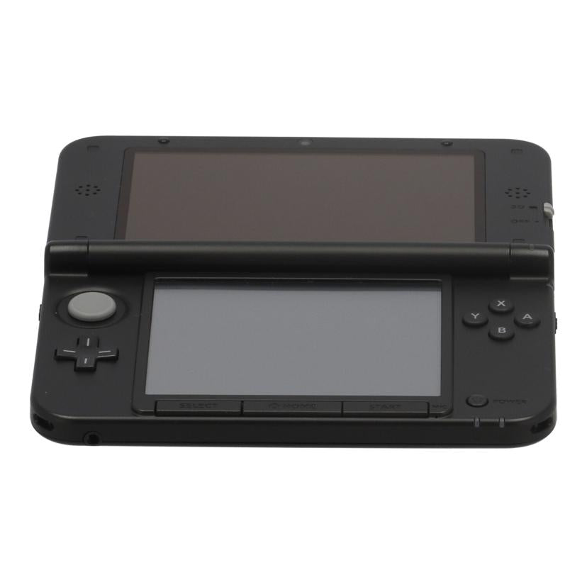 Nintendo 任天堂 ニンテンドー　/Nintendo　3DS　LL　本体/SPR-001//SJF120446016/Bランク/62