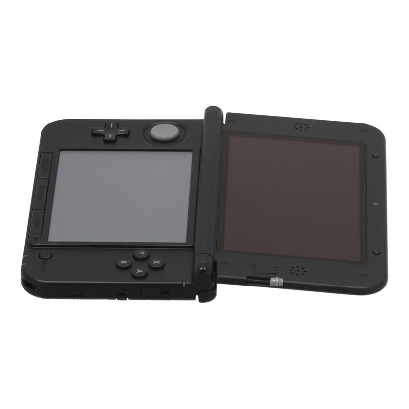 Nintendo 任天堂 ニンテンドー　/Nintendo　3DS　LL　本体/SPR-001//SJF120446016/Bランク/62