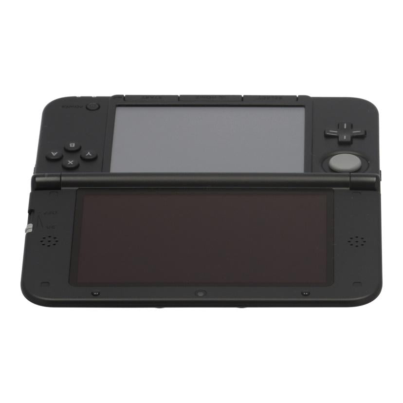 Nintendo 任天堂 ニンテンドー　/Nintendo　3DS　LL　本体/SPR-001//SJF120446016/Bランク/62