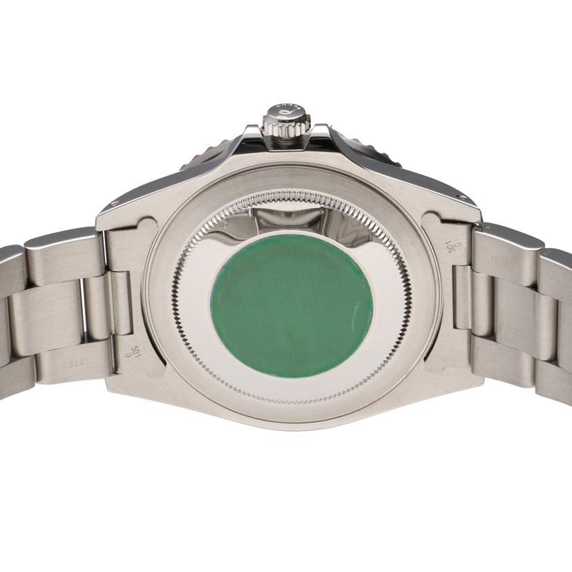 ROLEX ロレックス/GMTマスター・ブラックベゼル／A番/16700//A24**********/Aランク/75