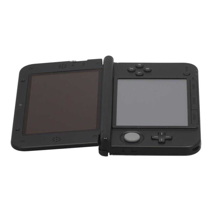 Nintendo 任天堂 ニンテンドー　/Nintendo　3DS　LL　本体/SPR-001//SJF120446016/Bランク/62