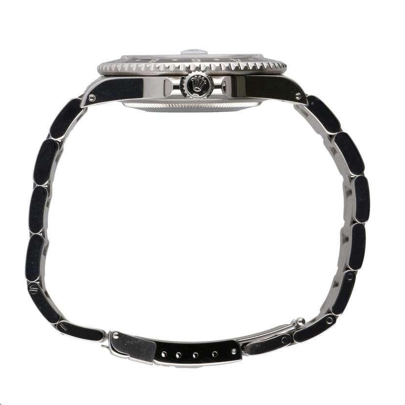 ROLEX ロレックス/GMTマスター・ブラックベゼル／A番/16700//A24**********/Aランク/75