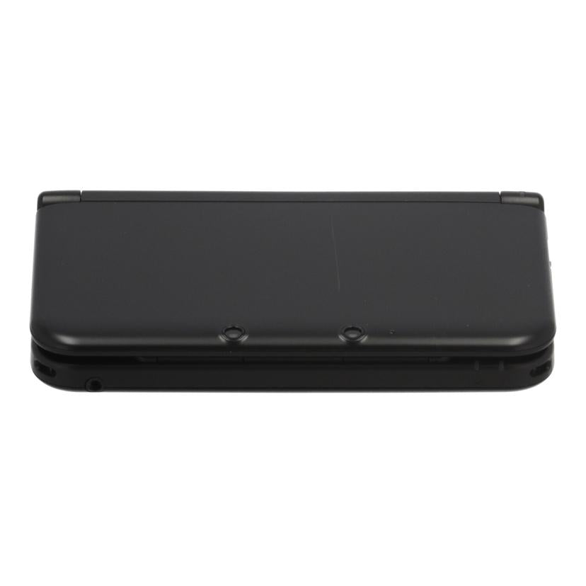 Nintendo 任天堂 ニンテンドー　/Nintendo　3DS　LL　本体/SPR-001//SJF120446016/Bランク/62