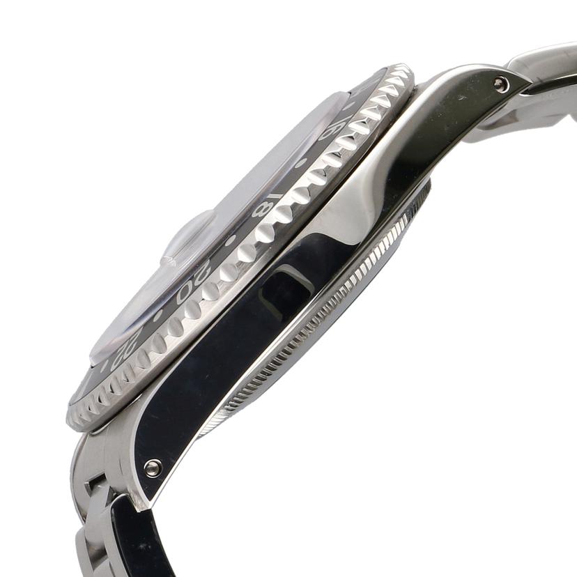 ROLEX ロレックス/GMTマスター・ブラックベゼル／A番/16700//A24**********/Aランク/75