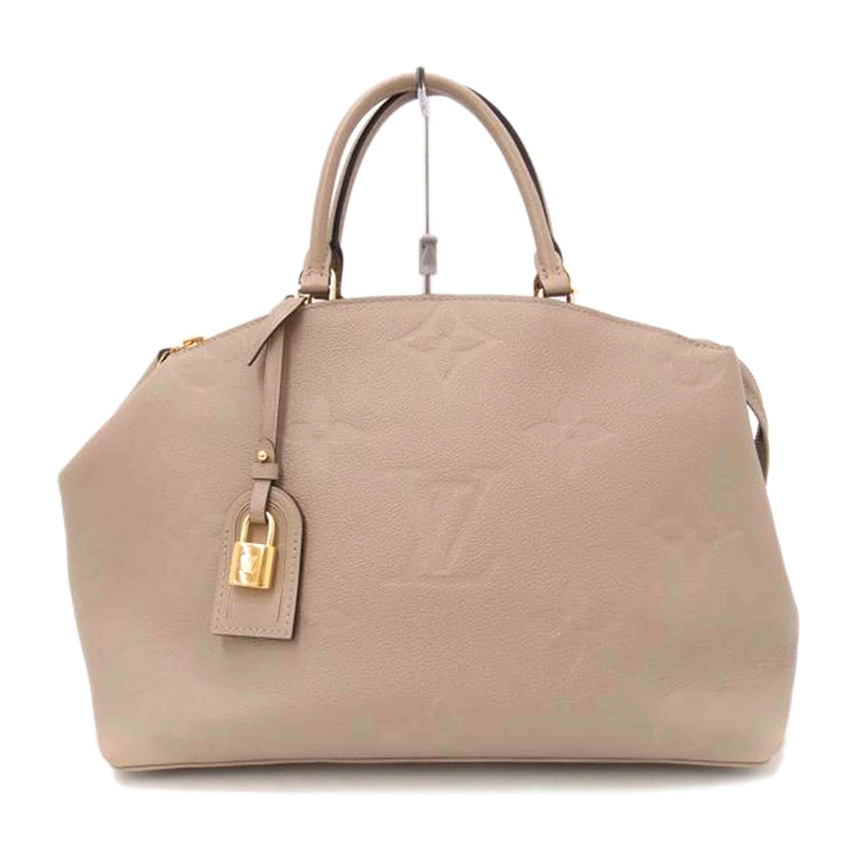 LOUIS　VUITTON ルイヴィトン/グランパレMM／アンプラント／トュルトレール/M45833//RFI****/Aランク/69