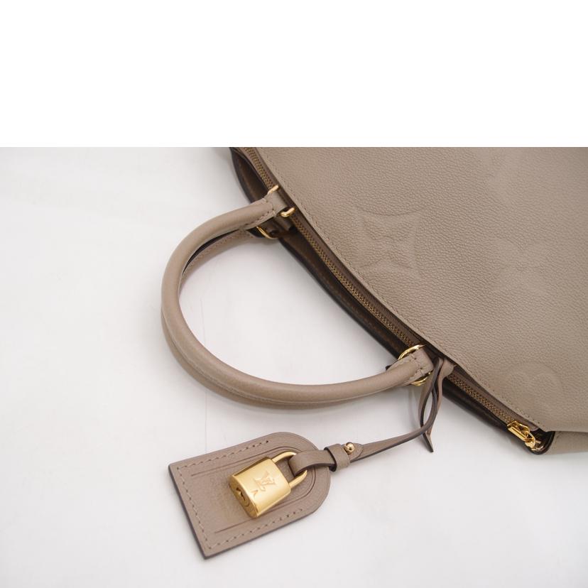 LOUIS　VUITTON ルイヴィトン/グランパレMM／アンプラント／トュルトレール/M45833//RFI****/Aランク/69