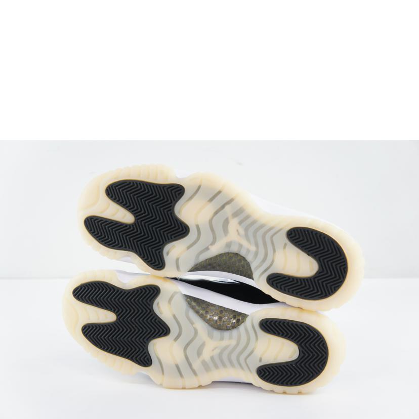 NIKE ナイキ/NIKE　AIR　JORDAN　11　RETRO/CT8012-170//Aランク/64