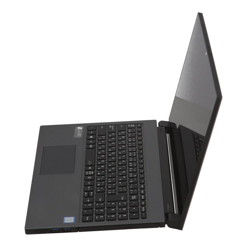 NEC 日本電気　/Win10ノートPC／LAVIE　Note　NEXT　NX350/PC-NX350JAB//8Y031218C/Bランク/20