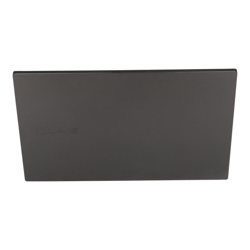 NEC 日本電気　/Win10ノートPC／LAVIE　Note　NEXT　NX350/PC-NX350JAB//8Y031218C/Bランク/20