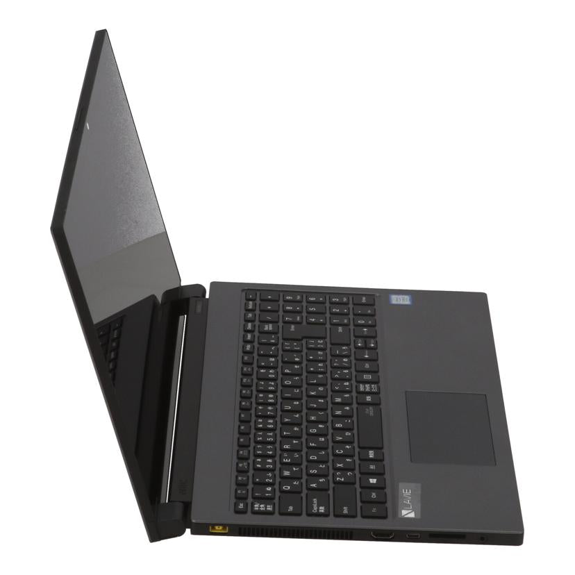 NEC 日本電気　/Win10ノートPC／LAVIE　Note　NEXT　NX350/PC-NX350JAB//8Y031218C/Bランク/20
