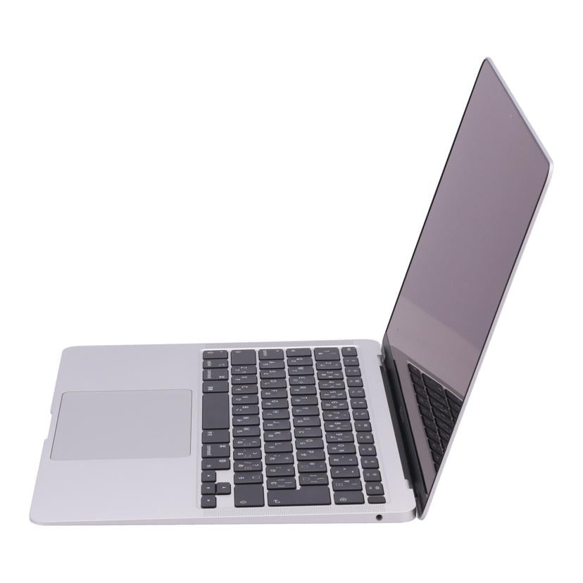 Apple　 アップル　/MacBook　Air（M1，2020）/MGN93J/A//FVFF4BGMQ6L7/Bランク/05