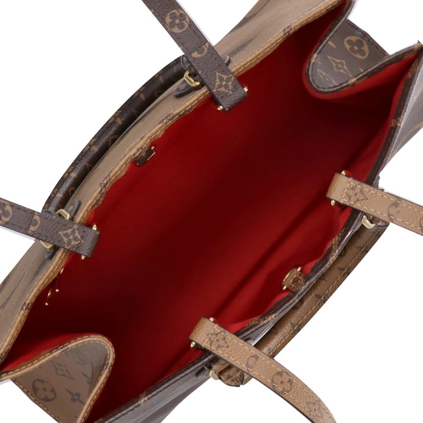 LOUIS VUITTONルイヴィトン/オンザゴーMM/M45039//TR0***/Aランク/62