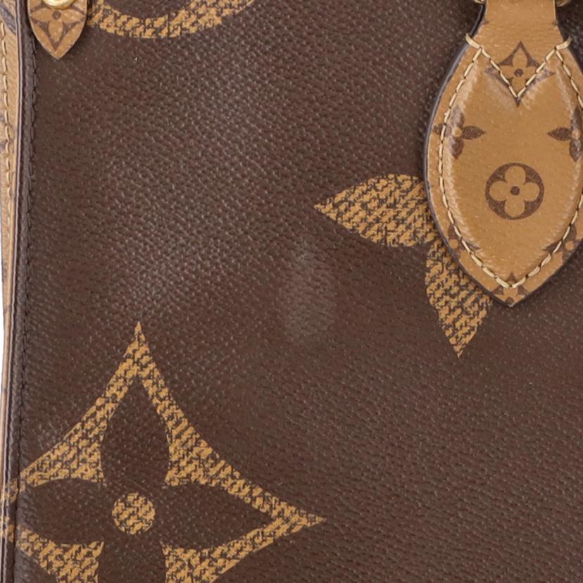 LOUIS VUITTONルイヴィトン/オンザゴーMM/M45039//TR0***/Aランク/62