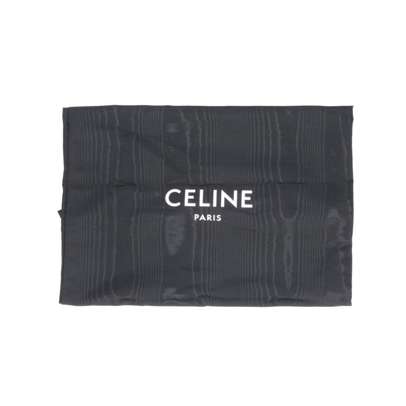 CELINE　 セリーヌ/スモールトリオンフバーティカルカバ　/191542BZK //S-S******/ABランク/21