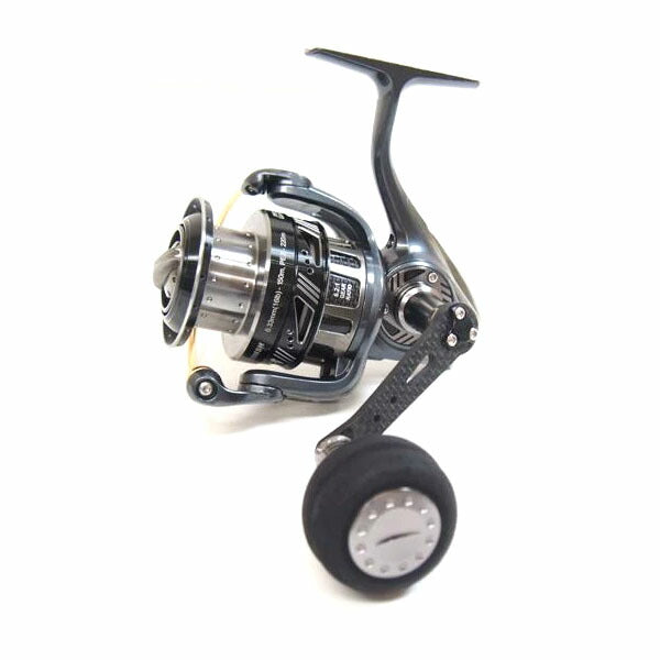 Abu　Garcia アブガルシア/REVO　ALX　THETA3000MSH/REVO ALX THETA3000MSH//Bランク/71