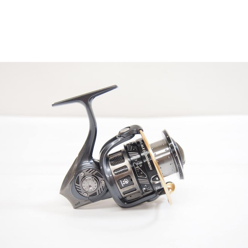 Abu　Garcia アブガルシア/REVO　ALX　THETA3000MSH/REVO ALX THETA3000MSH//Bランク/71