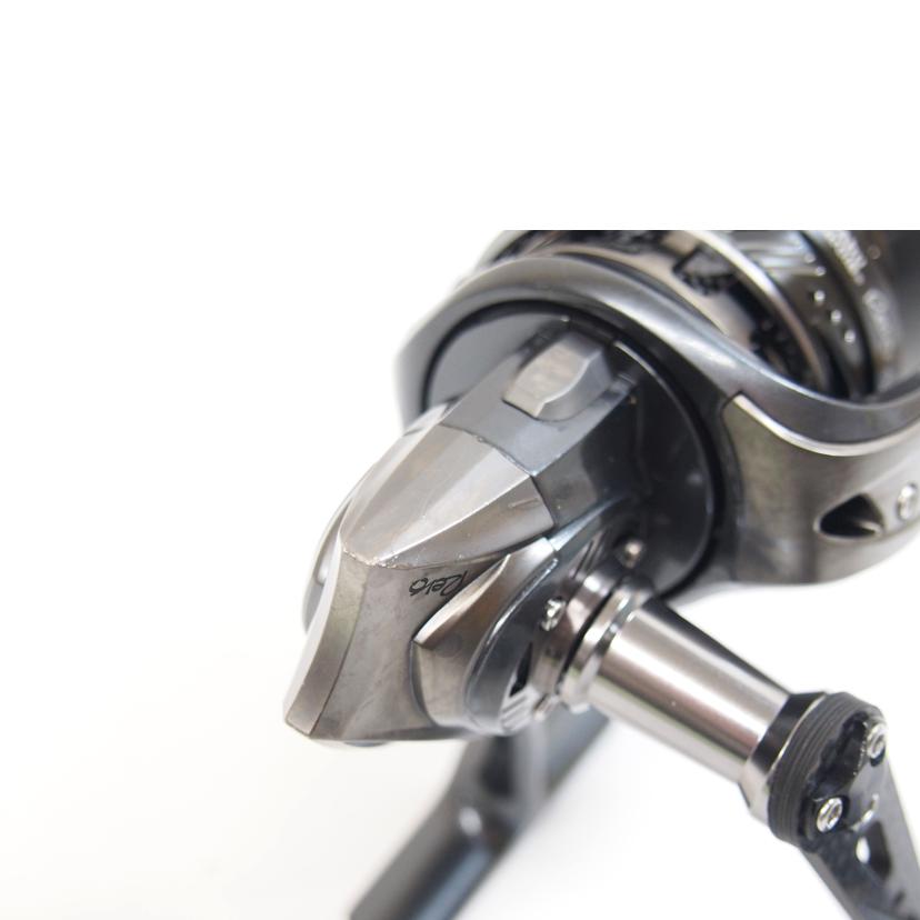 Abu　Garcia アブガルシア/REVO　ALX　THETA3000MSH/REVO ALX THETA3000MSH//Bランク/71
