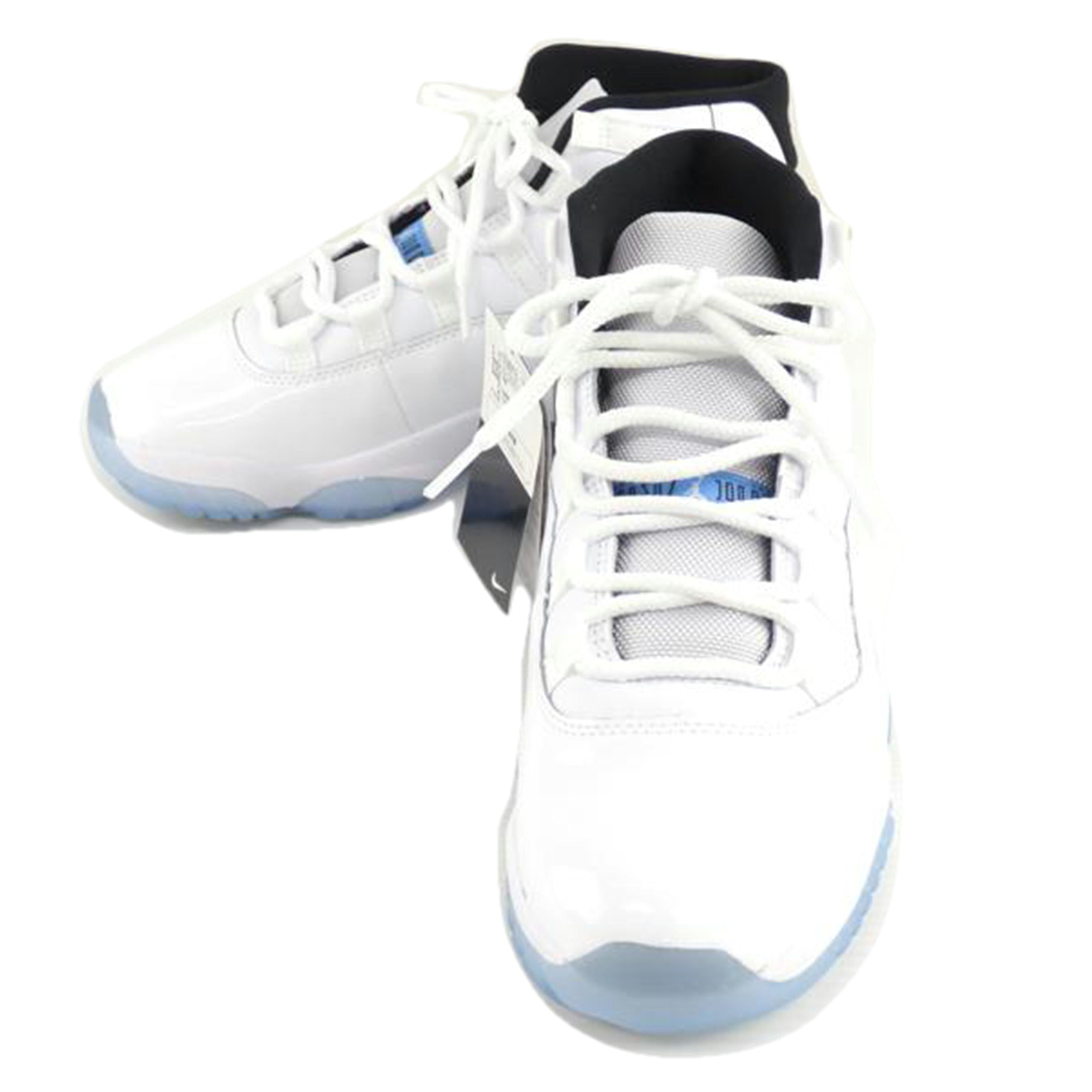 NIKE ナイキ/NIKE　AIR　JORDAN11　RETRO/CT8012-104//Aランク/64