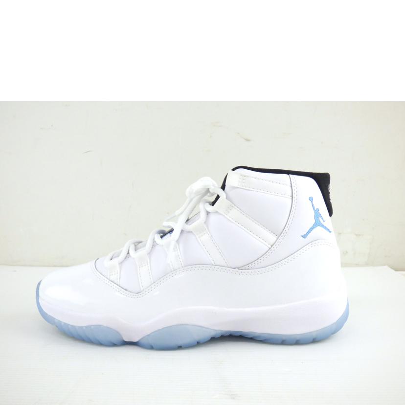 NIKE ナイキ/NIKE　AIR　JORDAN11　RETRO/CT8012-104//Aランク/64