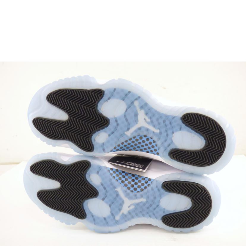 NIKE ナイキ/NIKE　AIR　JORDAN11　RETRO/CT8012-104//Aランク/64