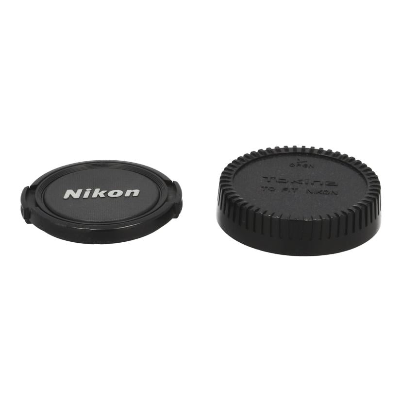 Nikon ニコン/交換レンズ／105mmマイクロ/AF Micro 105mm F2.8D//3402060/Bランク/01