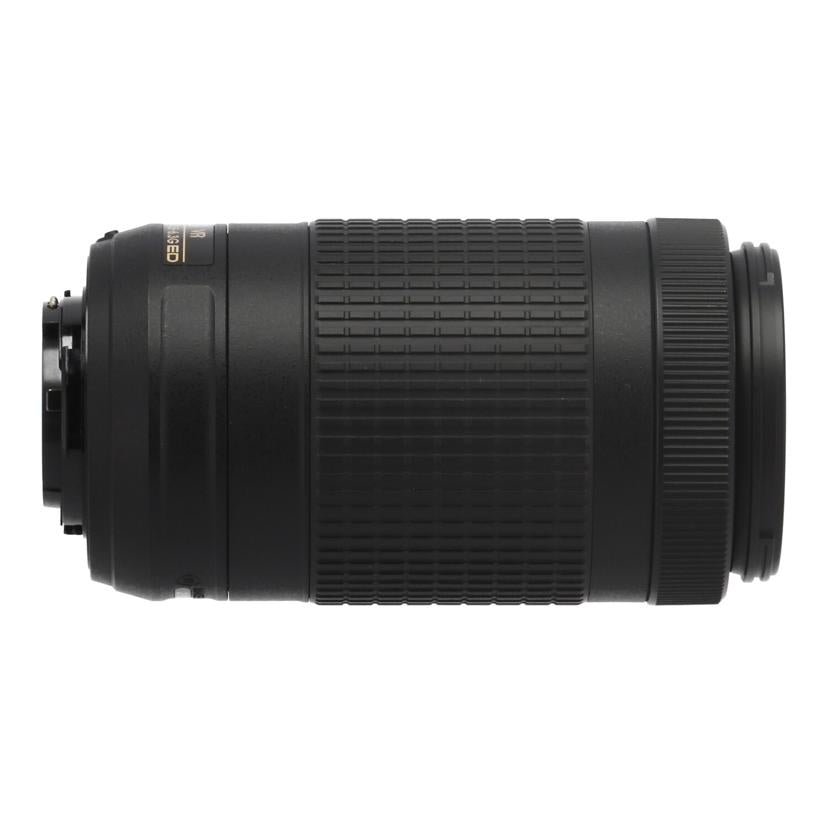 Nikon ニコン　/交換レンズ／70－300mm/AF-P DX70-300mm f4.5-6.3G ED VR//20340009/Bランク/18