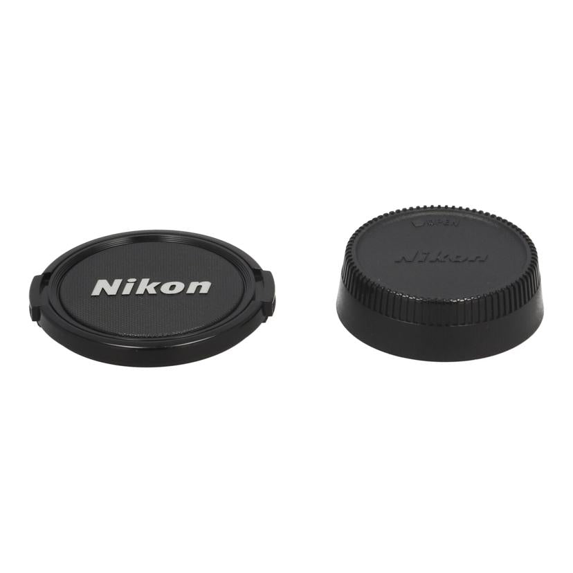 Nikon ニコン　/交換レンズ／70－300mm/AF-P DX70-300mm f4.5-6.3G ED VR//20340009/Bランク/18