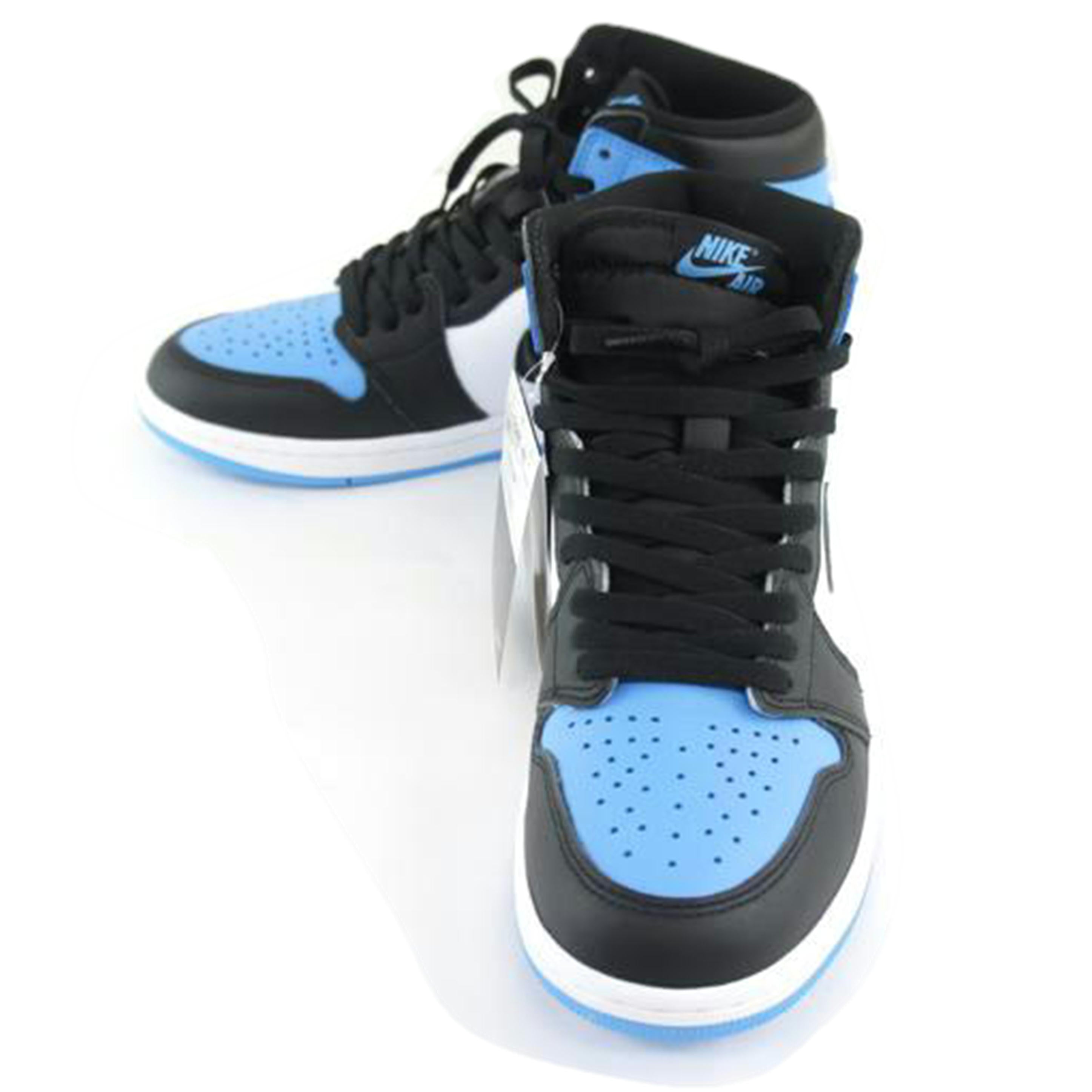NIKE ナイキ/NIKE　AIR　JORDAN　1　RETRO　HIGH　OG/DZ5485-400//Aランク/64