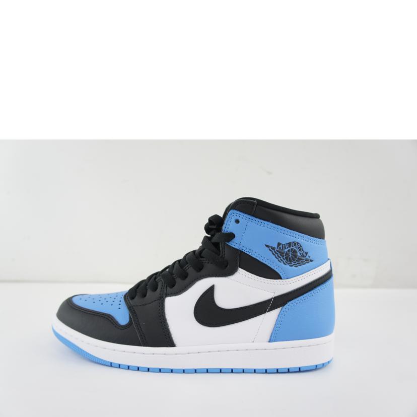 NIKE ナイキ/NIKE　AIR　JORDAN　1　RETRO　HIGH　OG/DZ5485-400//Aランク/64