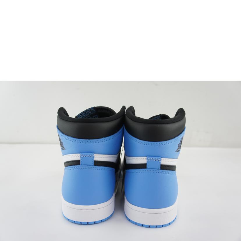 NIKE ナイキ/NIKE　AIR　JORDAN　1　RETRO　HIGH　OG/DZ5485-400//Aランク/64