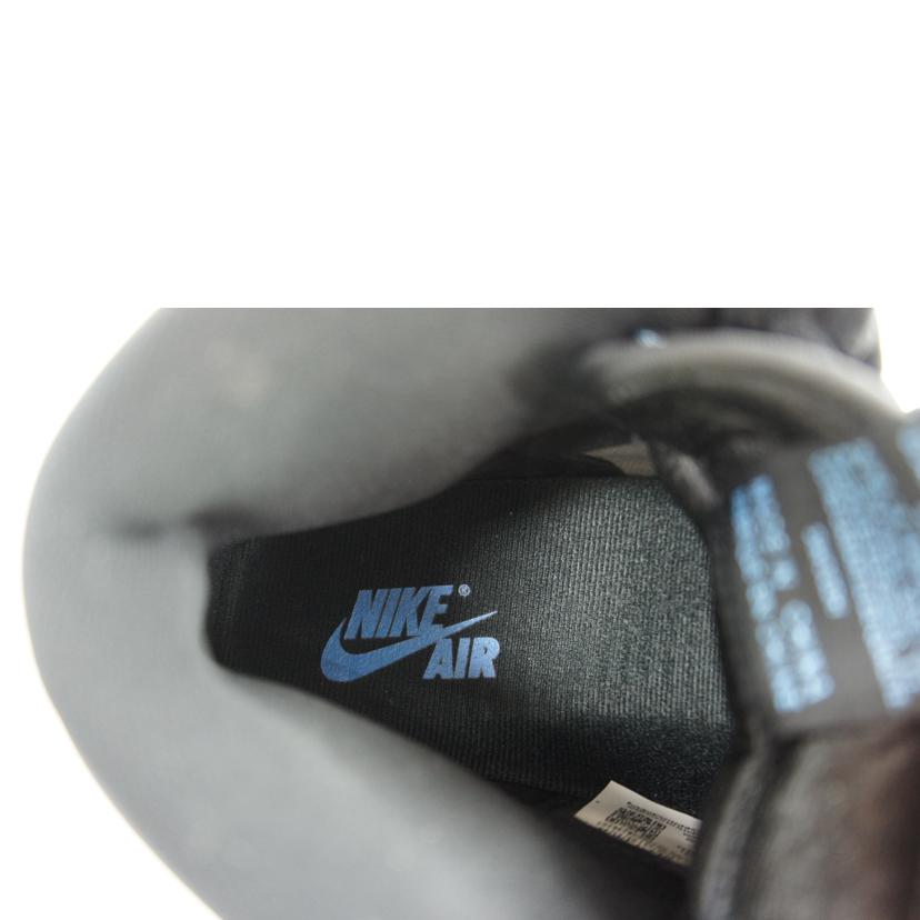 NIKE ナイキ/NIKE　AIR　JORDAN　1　RETRO　HIGH　OG/DZ5485-400//Aランク/64