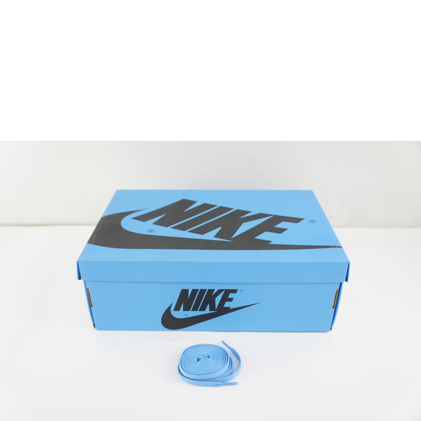 NIKE ナイキ/NIKE　AIR　JORDAN　1　RETRO　HIGH　OG/DZ5485-400//Aランク/64