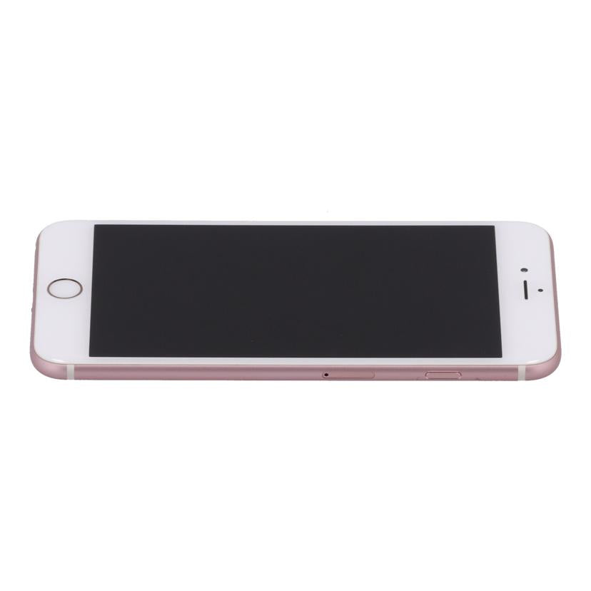 Apple　SIMロックなし アップル　/iPhone6s　Plus　16GB/MKU52J/A//C39QQ3NNGRWQ/Bランク/82