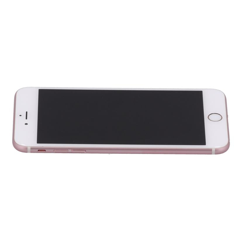 Apple　SIMロックなし アップル　/iPhone6s　Plus　16GB/MKU52J/A//C39QQ3NNGRWQ/Bランク/82