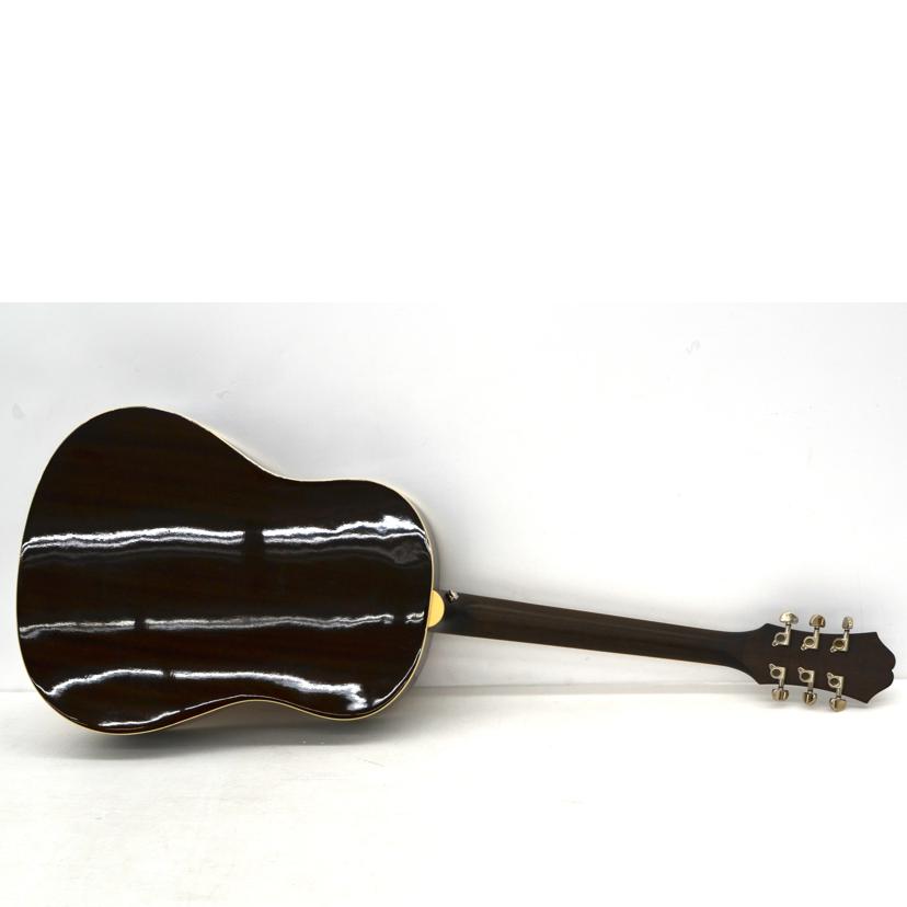 Epiphone エピフォン/アコースティックギター/AJ-220S//ABランク/75
