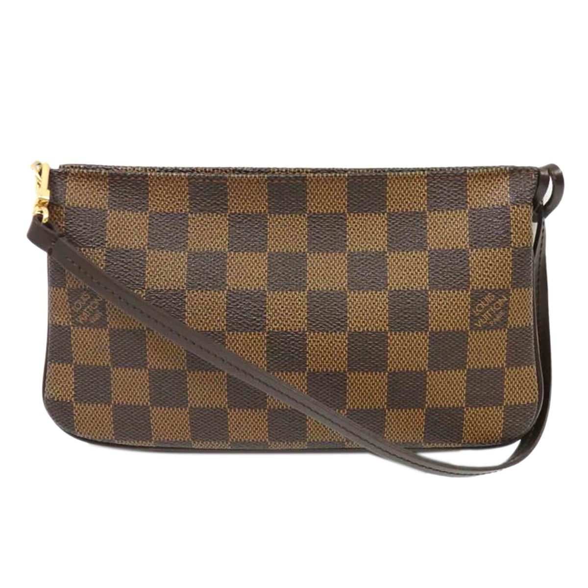 LOUIS VUITTON ルイヴィトン/ナヴォナ/ダミエ/N51983//FL1***/Aランク/25